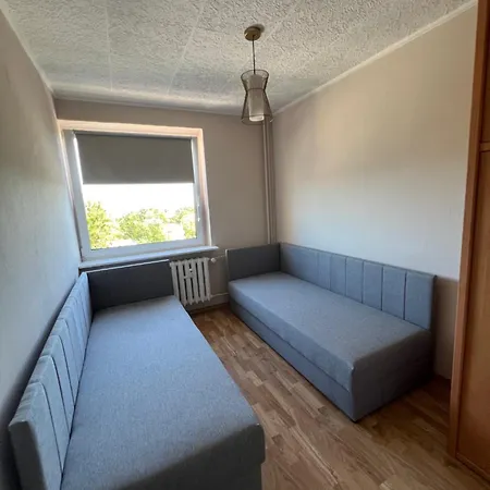 Mieszkanie - 8 Pietro Z Widokiem Na Morze